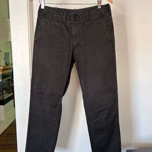 Uniqlo chino pants